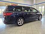 Used 2020 Honda Odyssey EX-L AUTO in JACKSONVILLE, FLORIDA (Photo 4)