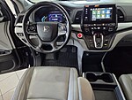 Used 2020 Honda Odyssey EX-L AUTO in JACKSONVILLE, FLORIDA (Photo 9)