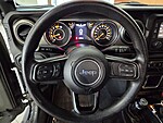 Used 2021 JEEP WRANGLER UNLIMITED SPORT 4X4 in JACKSONVILLE, FLORIDA (Photo 10)