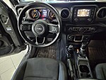 Used 2021 JEEP WRANGLER UNLIMITED SPORT 4X4 in JACKSONVILLE, FLORIDA (Photo 9)