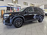 Used 2024 Honda Pilot TRAILSPORT AWD in JACKSONVILLE, FLORIDA (Photo 1)