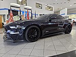 Used 2021 FORD MUSTANG GT FASTBACK in JACKSONVILLE, FLORIDA (Photo 1)