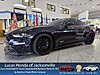 Used 2021 FORD MUSTANG GT FASTBACK in JACKSONVILLE, FLORIDA