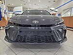 Used 2025 TOYOTA CAMRY XSE in JACKSONVILLE, FLORIDA (Photo 2)