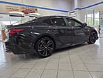 Used 2025 TOYOTA CAMRY XSE in JACKSONVILLE, FLORIDA (Photo 4)