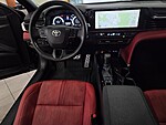 Used 2025 TOYOTA CAMRY XSE in JACKSONVILLE, FLORIDA (Photo 9)