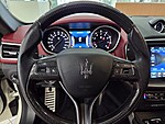 Used 2017 MASERATI GHIBLI S 3.0L in JACKSONVILLE, FLORIDA (Photo 10)