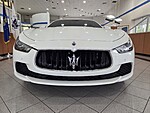 Used 2017 MASERATI GHIBLI S 3.0L in JACKSONVILLE, FLORIDA (Photo 2)