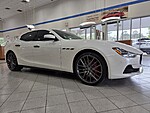 Used 2017 MASERATI GHIBLI S 3.0L in JACKSONVILLE, FLORIDA (Photo 3)