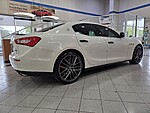 Used 2017 MASERATI GHIBLI S 3.0L in JACKSONVILLE, FLORIDA (Photo 4)