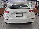 Used 2017 MASERATI GHIBLI S 3.0L in JACKSONVILLE, FLORIDA (Photo 5)