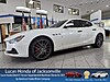 Used 2017 MASERATI GHIBLI S 3.0L in JACKSONVILLE, FLORIDA