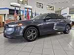 Used 2023 Honda Accord Sedan EX CVT in JACKSONVILLE, FLORIDA (Photo 1)