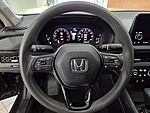 Used 2023 Honda Accord Sedan EX CVT in JACKSONVILLE, FLORIDA (Photo 10)