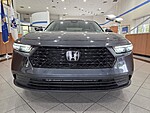 Used 2023 Honda Accord Sedan EX CVT in JACKSONVILLE, FLORIDA (Photo 2)
