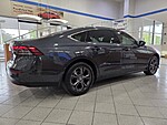Used 2023 Honda Accord Sedan EX CVT in JACKSONVILLE, FLORIDA (Photo 4)