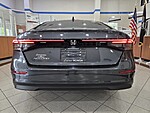 Used 2023 Honda Accord Sedan EX CVT in JACKSONVILLE, FLORIDA (Photo 5)