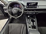 Used 2023 Honda Accord Sedan EX CVT in JACKSONVILLE, FLORIDA (Photo 9)