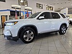 Used 2023 Honda Pilot EX-L 8 PASSENGER 2WD in JACKSONVILLE, FLORIDA (Photo 1)