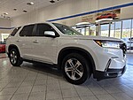 Used 2023 Honda Pilot EX-L 8 PASSENGER 2WD in JACKSONVILLE, FLORIDA (Photo 3)