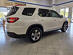 Used 2023 Honda Pilot EX-L 8 PASSENGER 2WD in JACKSONVILLE, FLORIDA (Photo 4)