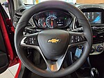 Used 2017 CHEVROLET SPARK 5DR HB CVT LT W/1LT in JACKSONVILLE, FLORIDA (Photo 10)