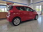 Used 2017 CHEVROLET SPARK 5DR HB CVT LT W/1LT in JACKSONVILLE, FLORIDA (Photo 4)
