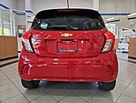 Used 2017 CHEVROLET SPARK 5DR HB CVT LT W/1LT in JACKSONVILLE, FLORIDA (Photo 5)