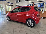Used 2017 CHEVROLET SPARK 5DR HB CVT LT W/1LT in JACKSONVILLE, FLORIDA (Photo 6)