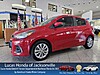 Used 2017 CHEVROLET SPARK 5DR HB CVT LT W/1LT in JACKSONVILLE, FLORIDA