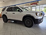 Used 2026 Honda Passport TRAILSPORT AWD in JACKSONVILLE, FLORIDA (Photo 3)