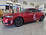 Used 2025 ACURA INTEGRA MANUAL W/A-SPEC TECHNOLOGY PACKAGE in JACKSONVILLE, FLORIDA (Photo 1)