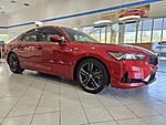 Used 2025 ACURA INTEGRA MANUAL W/A-SPEC TECHNOLOGY PACKAGE in JACKSONVILLE, FLORIDA (Photo 3)