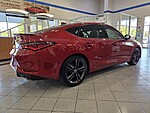 Used 2025 ACURA INTEGRA MANUAL W/A-SPEC TECHNOLOGY PACKAGE in JACKSONVILLE, FLORIDA (Photo 4)