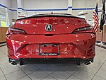 Used 2025 ACURA INTEGRA MANUAL W/A-SPEC TECHNOLOGY PACKAGE in JACKSONVILLE, FLORIDA (Photo 5)