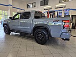 Used 2024 NISSAN FRONTIER CREW CAB 4X4 PRO-4X in JACKSONVILLE, FLORIDA (Photo 6)
