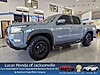 Used 2024 NISSAN FRONTIER CREW CAB 4X4 PRO-4X in JACKSONVILLE, FLORIDA
