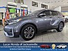 Used 2022 Honda CR-V EX 2WD in JACKSONVILLE, FLORIDA