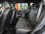Used 2024 Honda CR-V Hybrid SPORT-L FWD in JACKSONVILLE, FLORIDA (Photo 8)