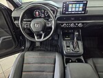 Used 2024 Honda CR-V Hybrid SPORT-L FWD in JACKSONVILLE, FLORIDA (Photo 9)