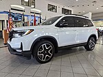 Used 2023 Honda Passport ELITE AWD in JACKSONVILLE, FLORIDA (Photo 1)