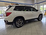 Used 2023 Honda Passport ELITE AWD in JACKSONVILLE, FLORIDA (Photo 4)