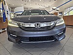 Used 2016 Honda Accord Sedan 4DR V6 AUTO TOURING in JACKSONVILLE, FLORIDA (Photo 2)
