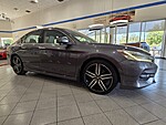 Used 2016 Honda Accord Sedan 4DR V6 AUTO TOURING in JACKSONVILLE, FLORIDA (Photo 3)