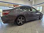 Used 2016 Honda Accord Sedan 4DR V6 AUTO TOURING in JACKSONVILLE, FLORIDA (Photo 4)