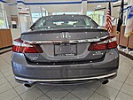 Used 2016 Honda Accord Sedan 4DR V6 AUTO TOURING in JACKSONVILLE, FLORIDA (Photo 5)