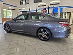 Used 2016 Honda Accord Sedan 4DR V6 AUTO TOURING in JACKSONVILLE, FLORIDA (Photo 6)