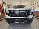 Used 2026 CHEVROLET SILVERADO 2500 4WD CREW CAB 159