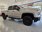 Used 2026 CHEVROLET SILVERADO 2500 4WD CREW CAB 159