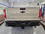 Used 2026 CHEVROLET SILVERADO 2500 4WD CREW CAB 159